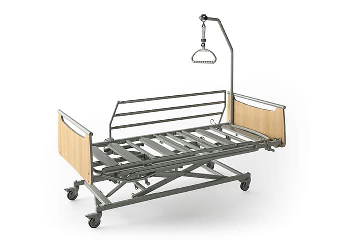 Potence pour lit médical Euro 1000 Premium - Medical Domicile