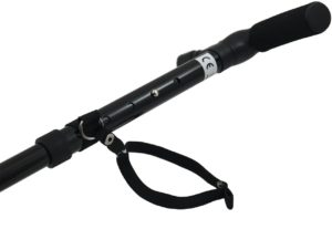 Magic Cane pliable avec lumière