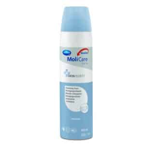 Mousse Nettoyante Spray