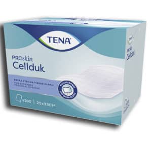 TENA CELLDUK PROSKIN