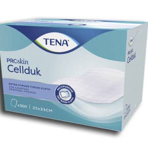 TENA CELLDUK PROSKIN