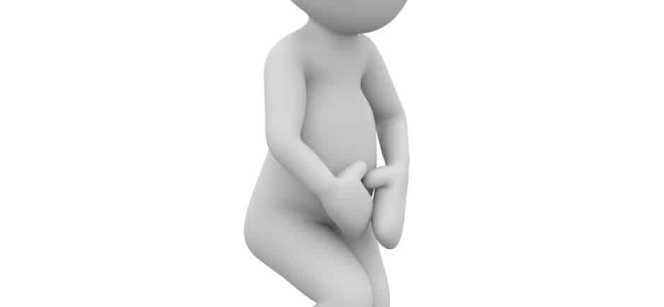 L'infection urinaire en cas d'incontinence