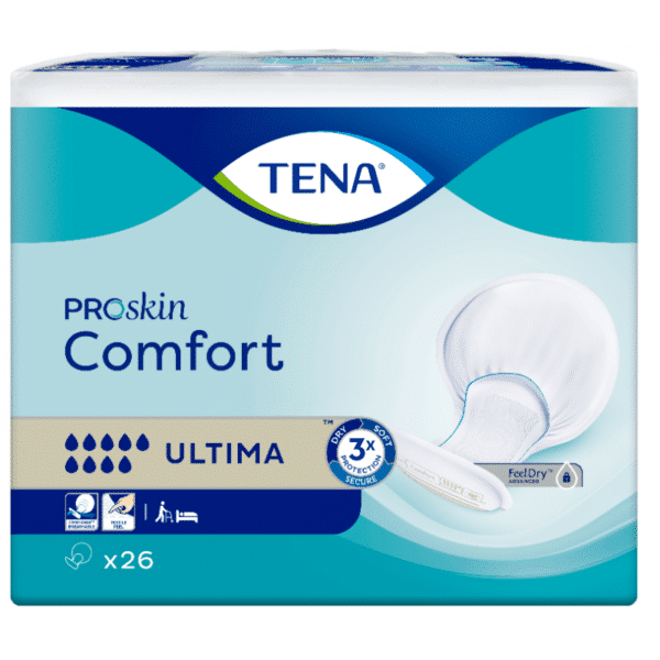 Tena comfort Ultima