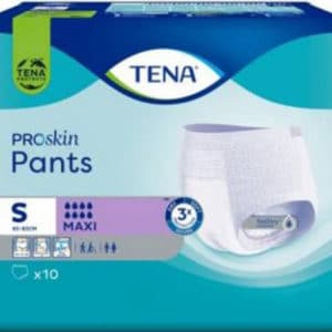 Tena pants proskin maxi small