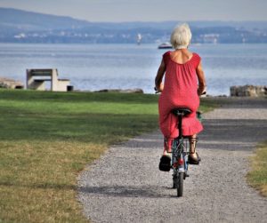 Vivre normalement malgré l'incontinence