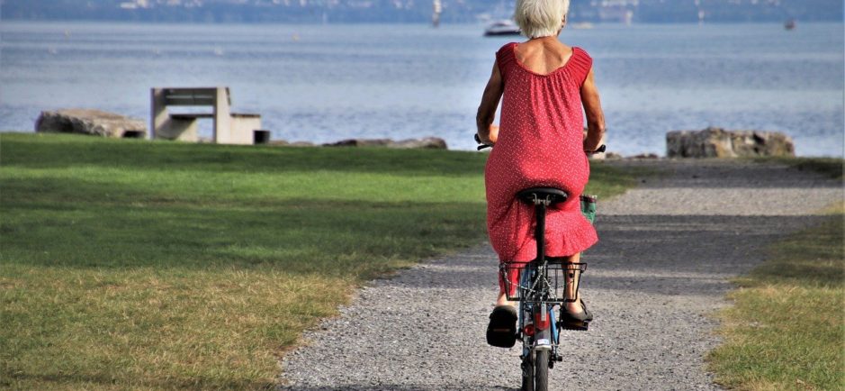 Vivre normalement malgré l'incontinence