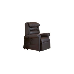Fauteuil releveur confort luxe 2 moteurs