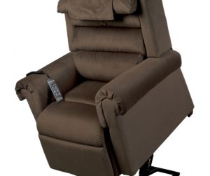 Fauteuil releveur personne âgée