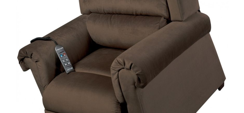 Fauteuil releveur personne âgée