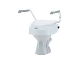 Rehausseur WC Aquatec AT900