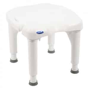 Tabouret de douche I-Fit