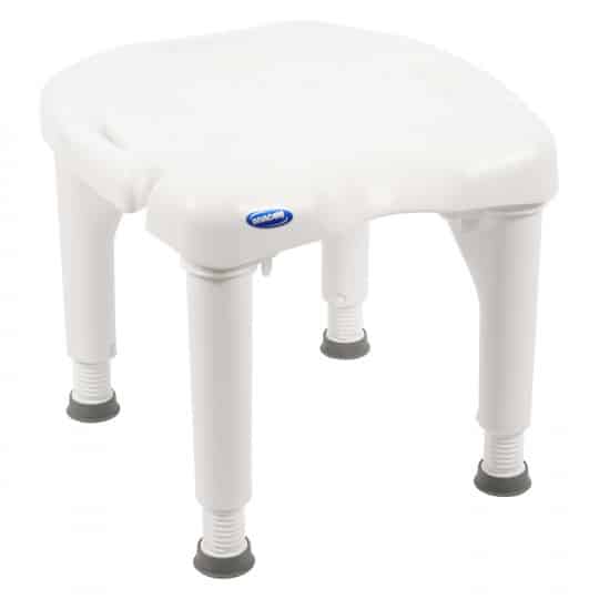 Tabouret de douche