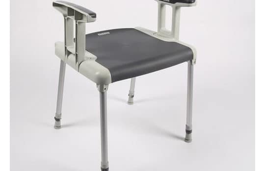 Tabouret de douche aquatec sorrento