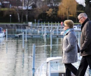 Etui pénien contre l'incontinence urinaire