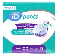 Couches adultes - Protections pour incontinence