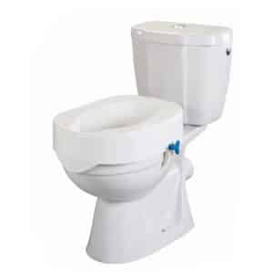 Rehausse WC Rehotec sans couvercle