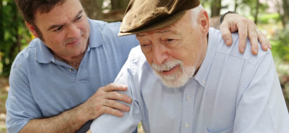 Alzheimer et l'incontinence