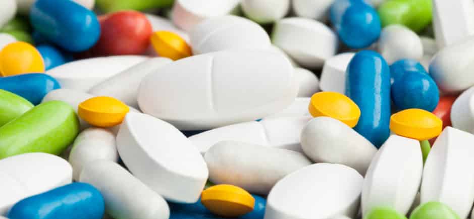 Médicaments provoquant l'incontinence urinaire