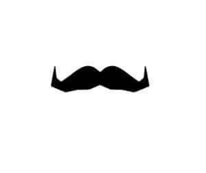 Movember, le mois de la moustache