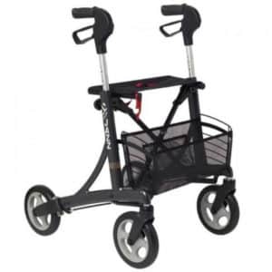 Rollator dolomite jazz 1