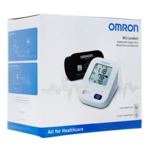 Tensiomètre Omron m3 Comfort