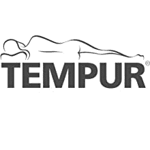 Logo Tempur