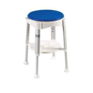 Tabouret de douche Santorin