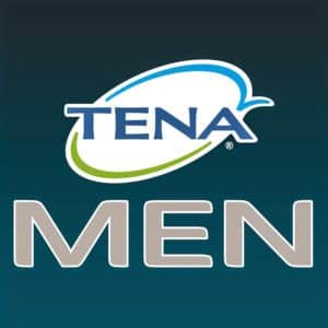 Logo de la marque Tena Men