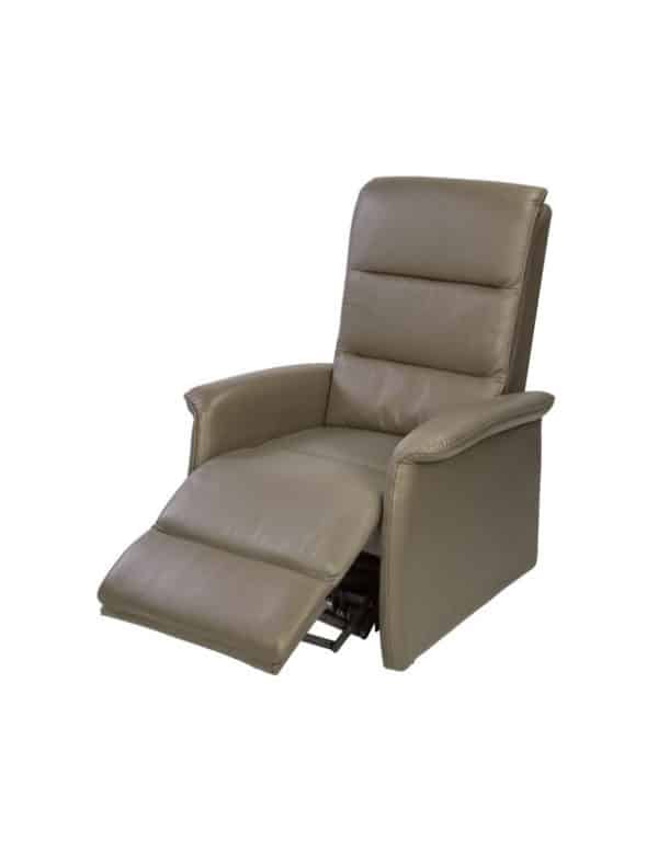 Fauteuil releveur initio Moka