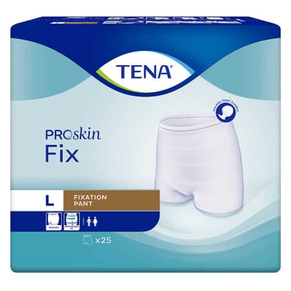 Tena Fix Proskin Premium L sachet de 25