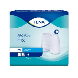 Tena Fix Proskin Premium M sachet de 25