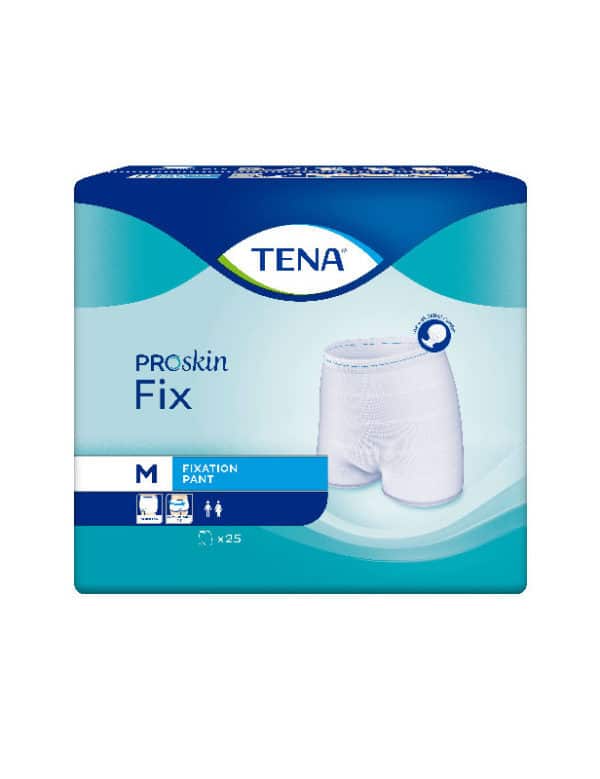 Tena Fix Proskin Premium M sachet de 25