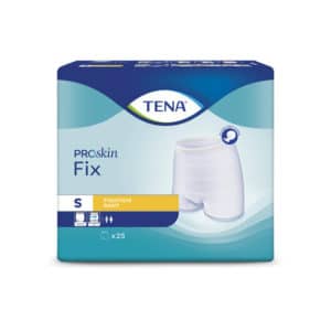 Tena Fix Proskin Premium S sachet de 25