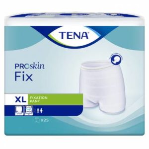 Tena Fix Proskin Premium XL sachet de 25
