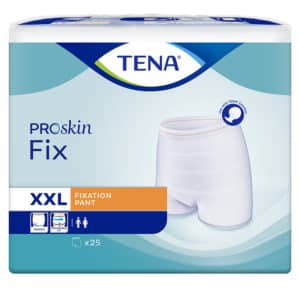 Tena Fix Proskin Premium XXL sachet de 25