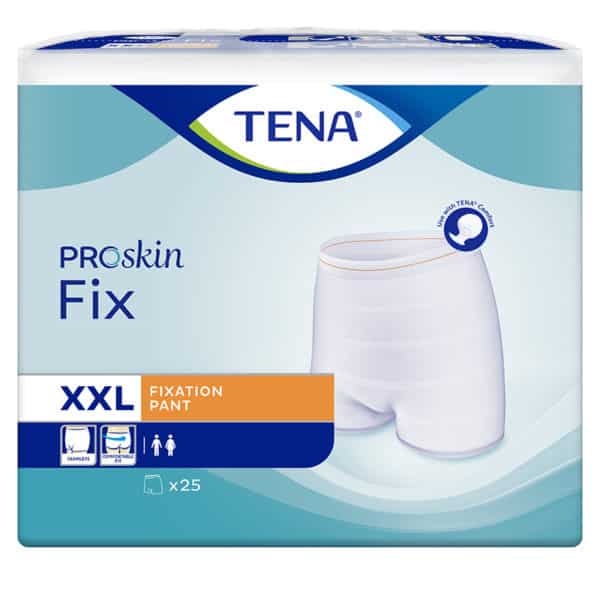 Tena Fix Proskin Premium XXL sachet de 25