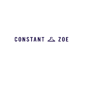 Logo Constant & Zoé