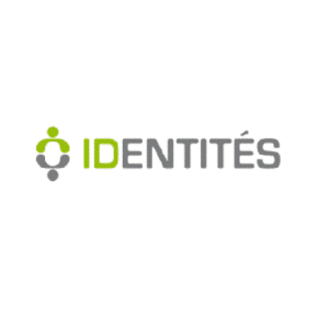 Logo identités