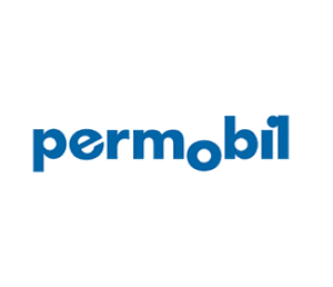 Logo permobil