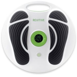 Stimulateur circulatoire Revitive