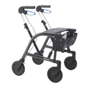 Rollator 4 roues Dolomite Gloss