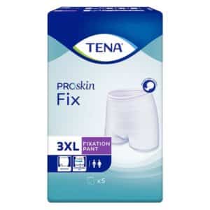 Slip filet Culotte filet pour maintenir votre protection
