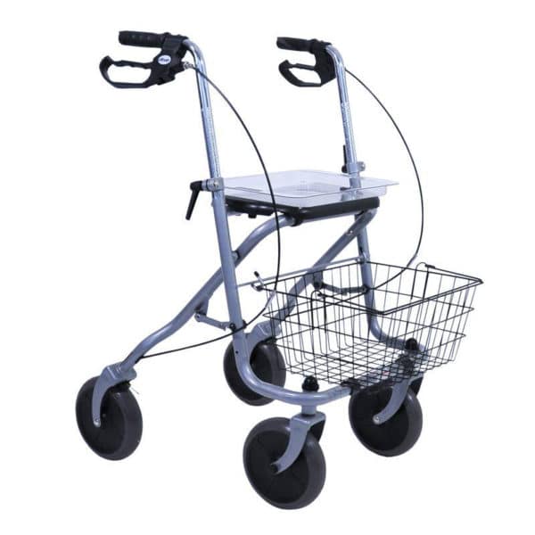 Rollator 4 roues Migo 2G