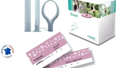 Diveen incontience d'effort