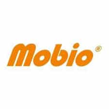 Logo Mobio