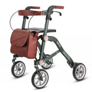 Rollator Mobio Trive