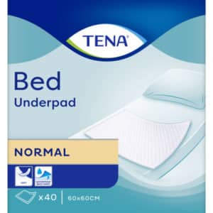 Alèse Bordable et Imperméable pour Lit 2 pers. - Bed Wet Store