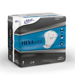 HEXA Men Extra (S14)