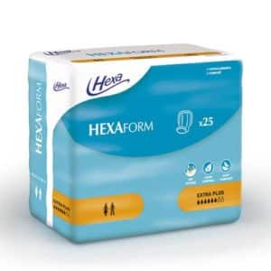 HEXA Form Extra Plus