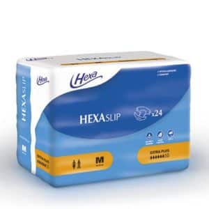 HEXA Slip Jour Extra Plus M (S24)